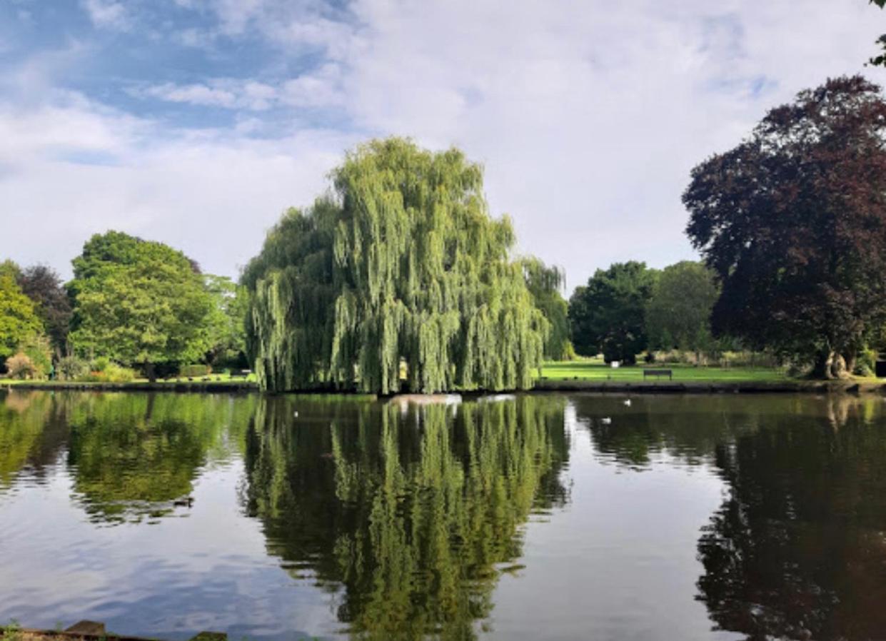 Beddington Park East * Валингтон