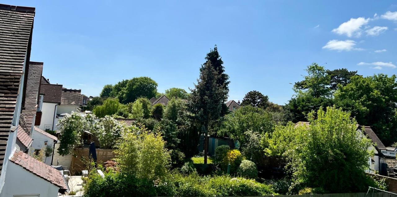 Гостевой дом Beddington Park East *