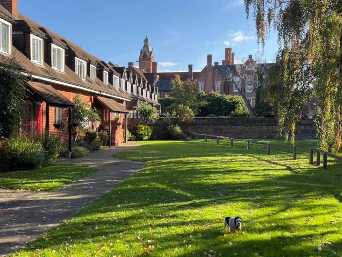 Гостевой дом Beddington Park East *